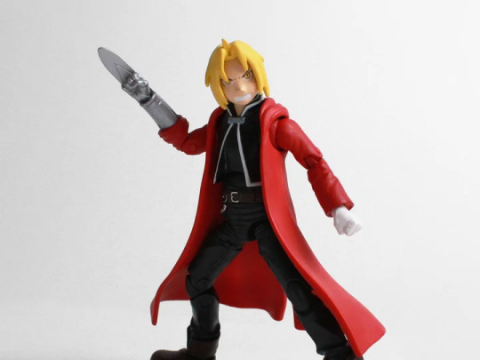Edward Elric