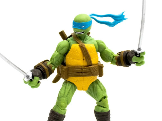 Collector figure art
