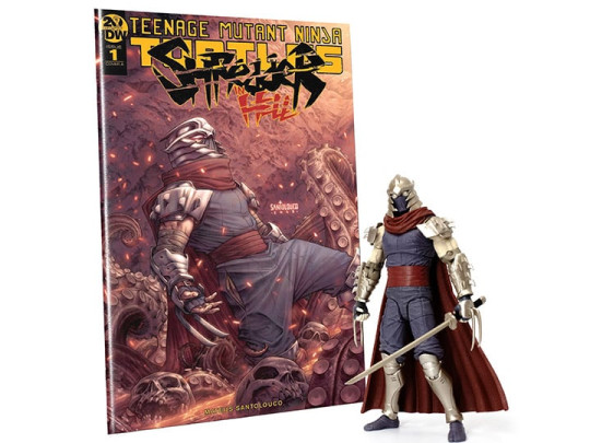 Shredder