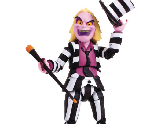 Beetlejuice