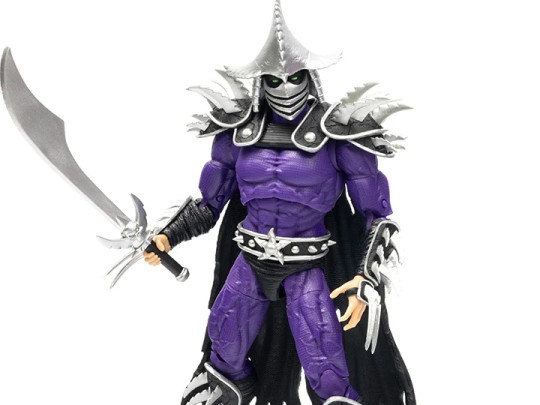 Super Shredder