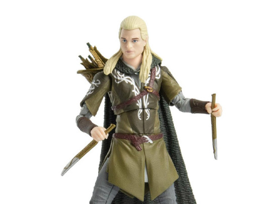 Legolas