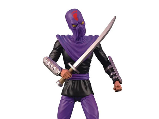 Foot Soldier