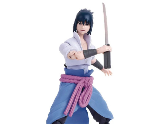 Sasuke Uchiha