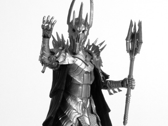 Sauron