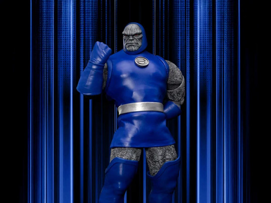 Collector figure art