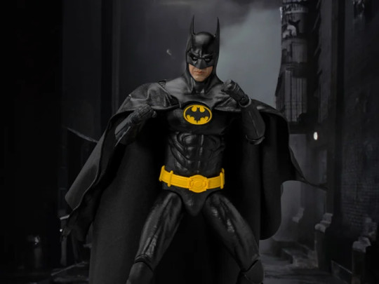 Collector figure art