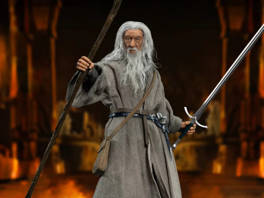 Gandalf the Grey