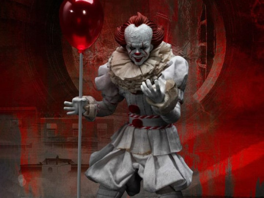 Pennywise