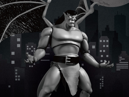 Goliath