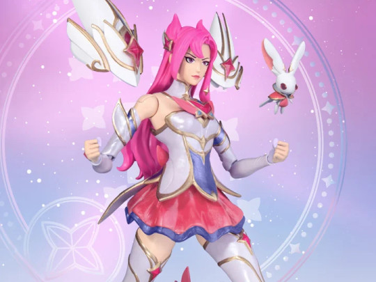 Kai'sa