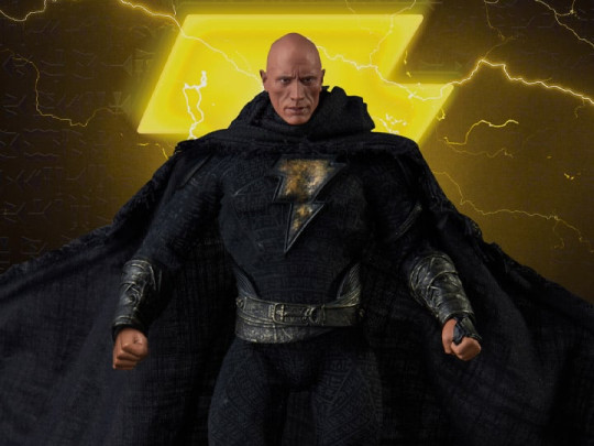 Black Adam