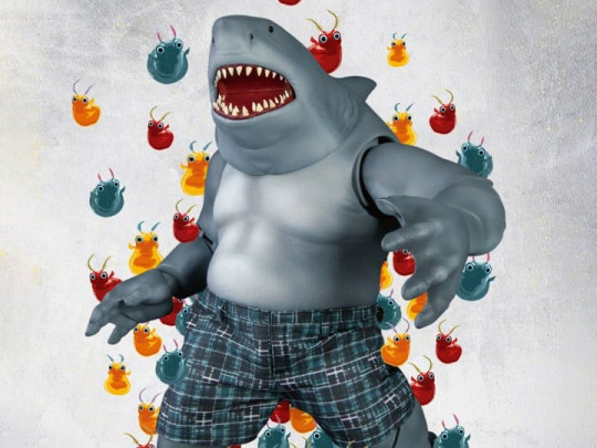 King Shark