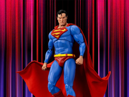 Collector figure art