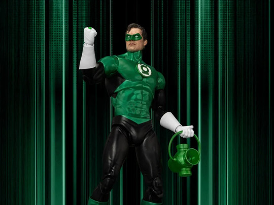 Green Lantern