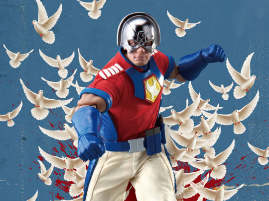 Peacemaker