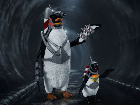 Penguin