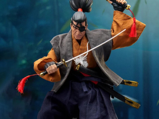 Jubei Yagyu