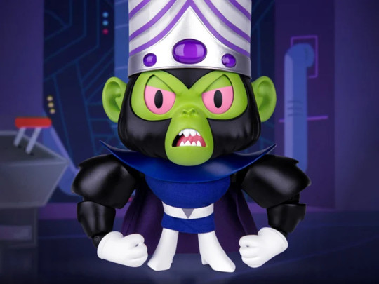 Mojo Jojo