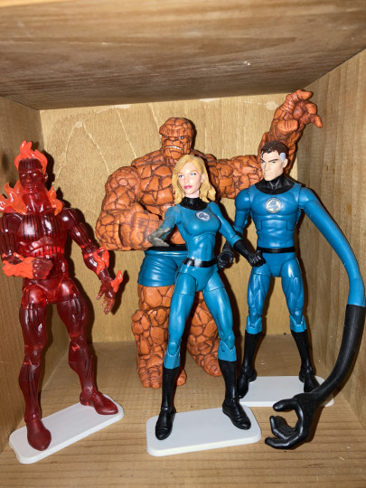 Display by Dracopelta