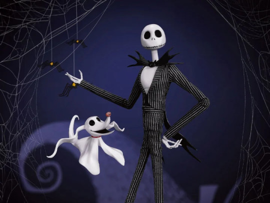 Jack Skellington