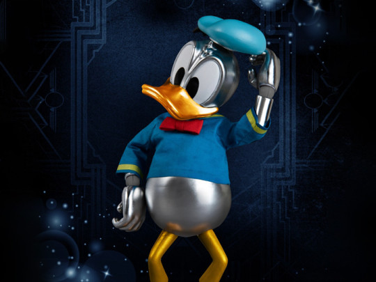 Donald Duck