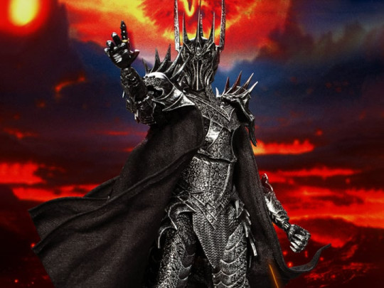 Sauron