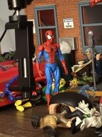 Spider-Man