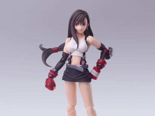 Collector figure art