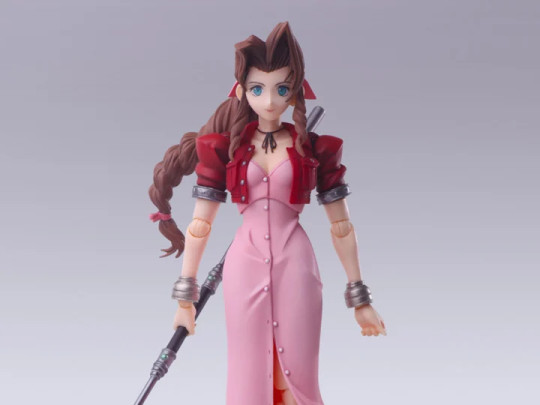 Collector figure art