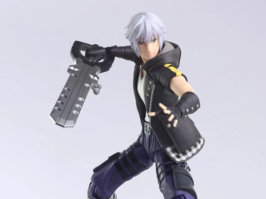 Riku