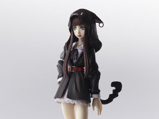 NEO: The World Ends with You Bring Arts Shoka