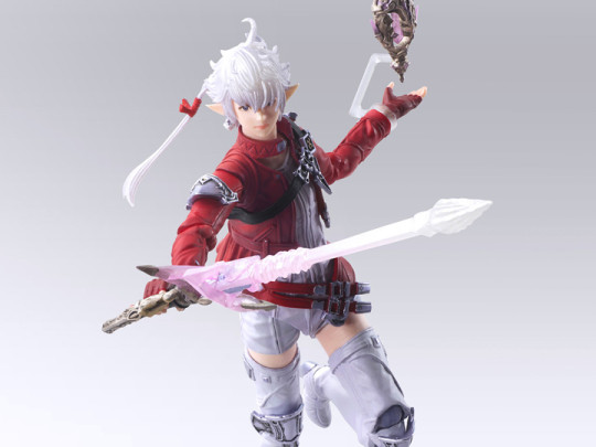 Alisaie