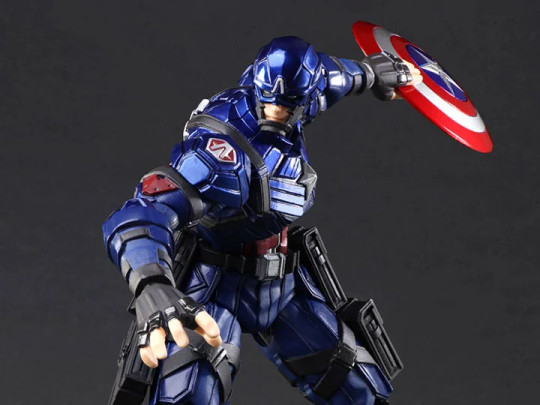 Captain America