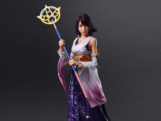 Yuna