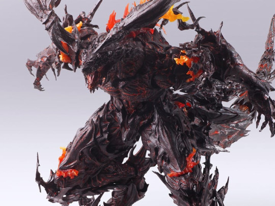 Ifrit