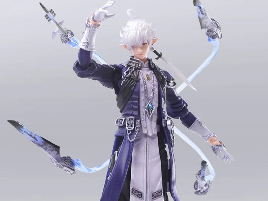 Alphinaud
