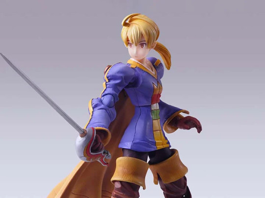 Ramza Beoulve