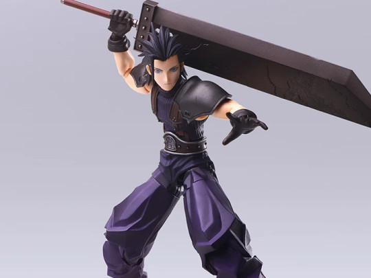 Zack Fair