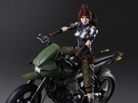 Jessie