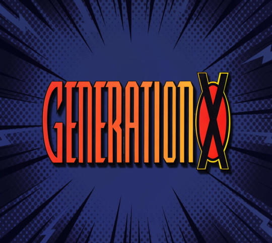 Generation X
