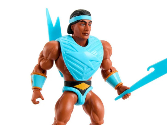 Bolt-Man