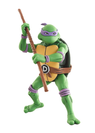 Display by StuSte: Donatello