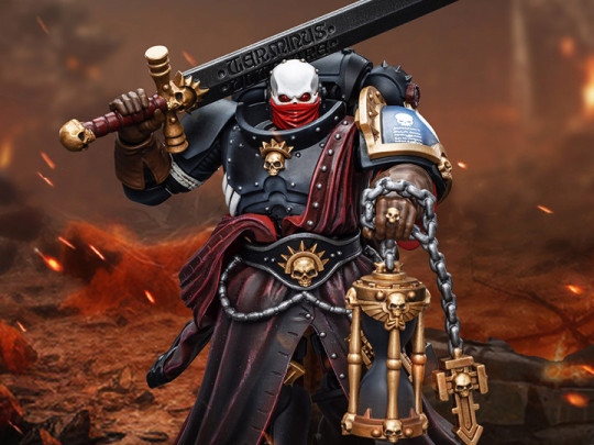 Ultramarines Judiciar