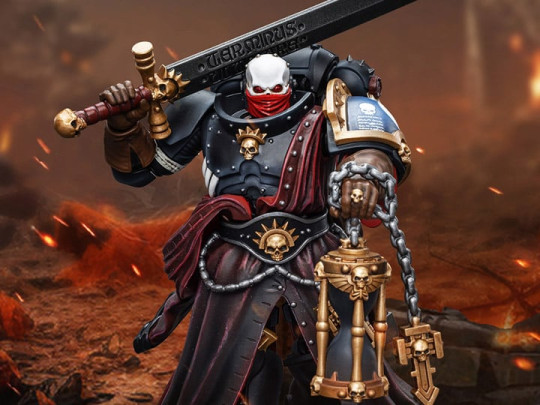 Ultramarines Judiciar