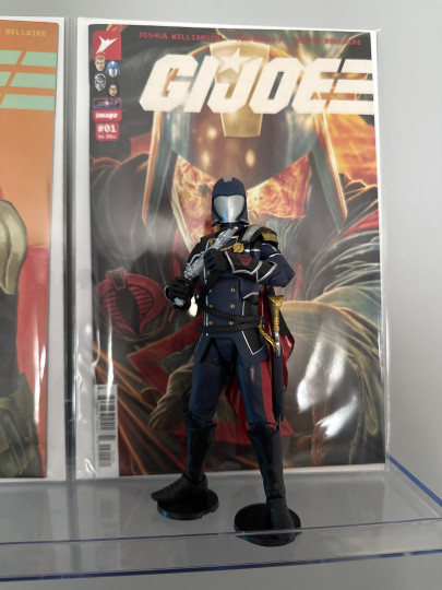 Display by IcemanJoe