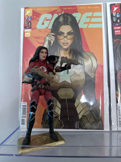 Display by IcemanJoe
