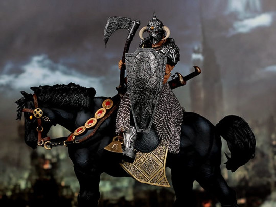 Death Dealer