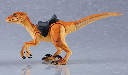 Ex:ride Small Dinosaur (Ash)/(Brown)
