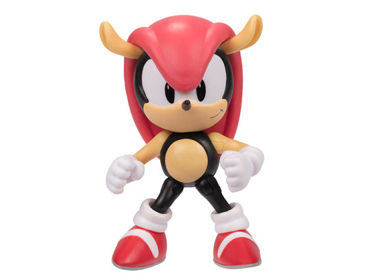 Sonic The Hedgehog 2.5" Classic Mighty the Armadillo Figure